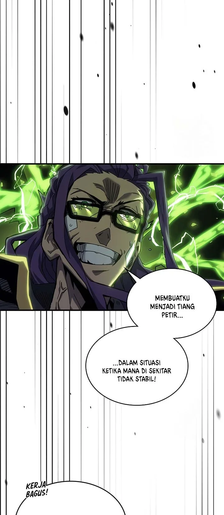 A Returner's Magic Should Be Special Chapter 221 Gambar 38