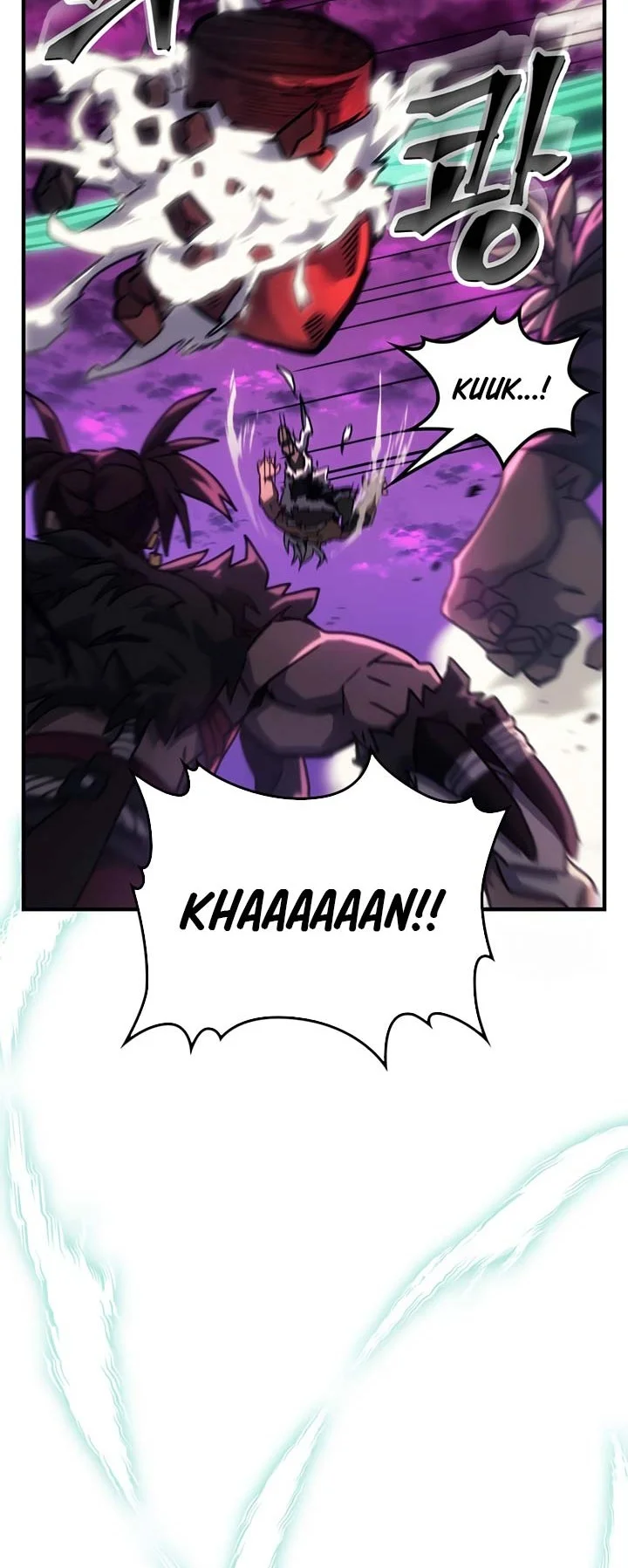 A Returner's Magic Should Be Special Chapter 221 Gambar 48