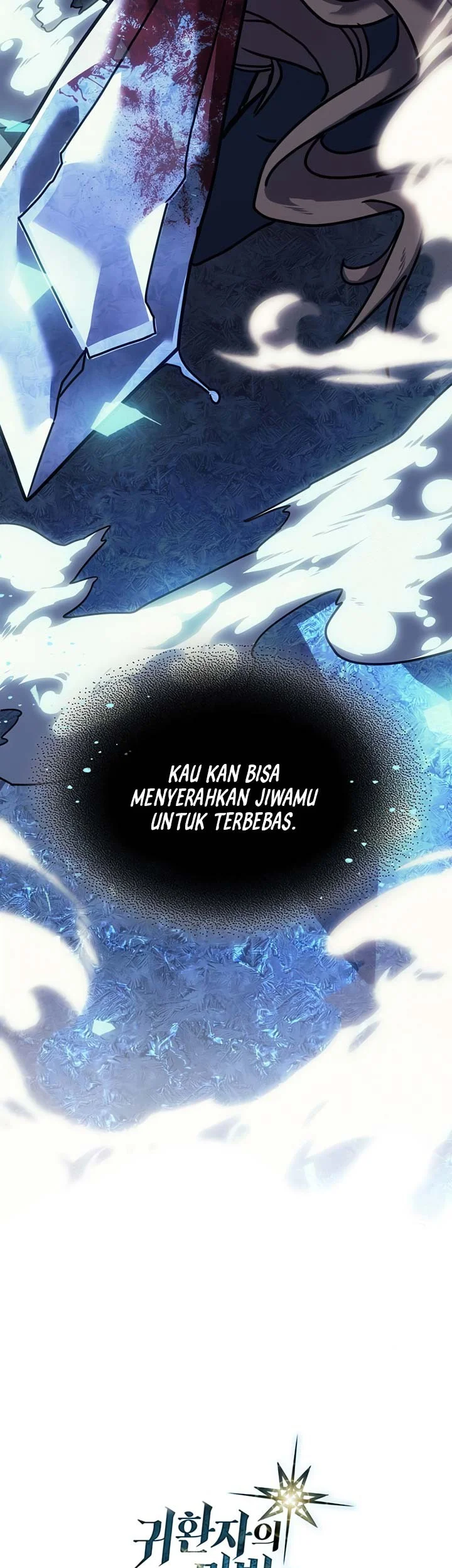 A Returner's Magic Should Be Special Chapter 221 Gambar 55