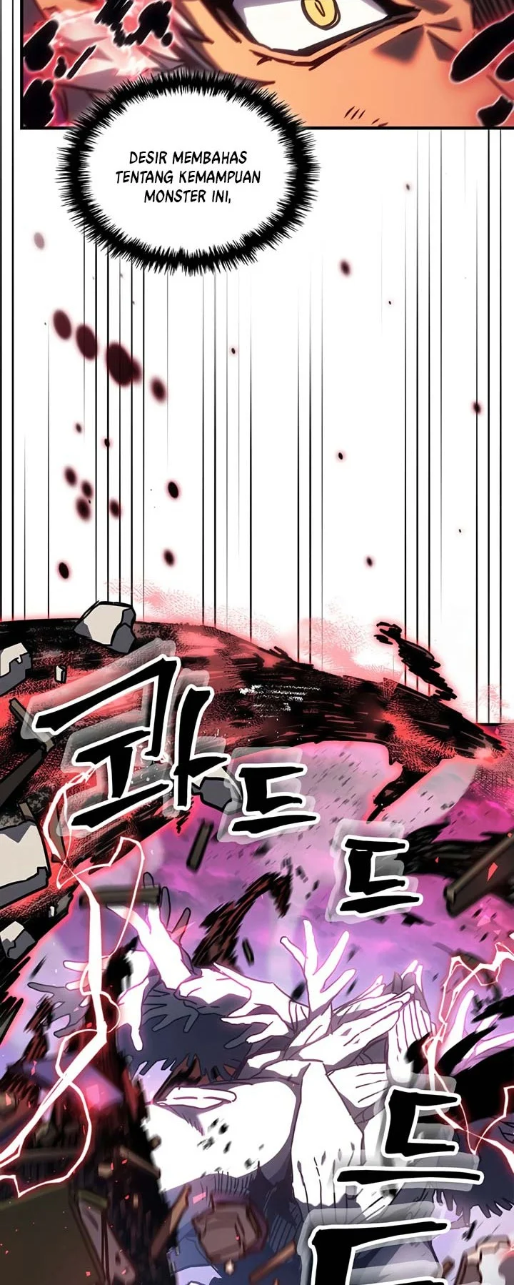 A Returner's Magic Should Be Special Chapter 221 Gambar 42