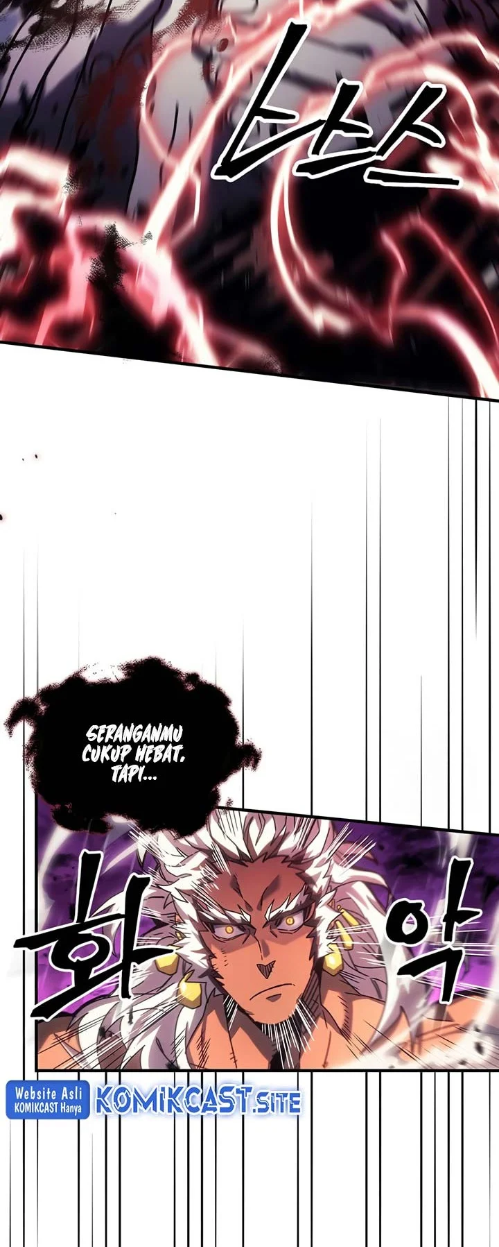 A Returner's Magic Should Be Special Chapter 221 Gambar 44