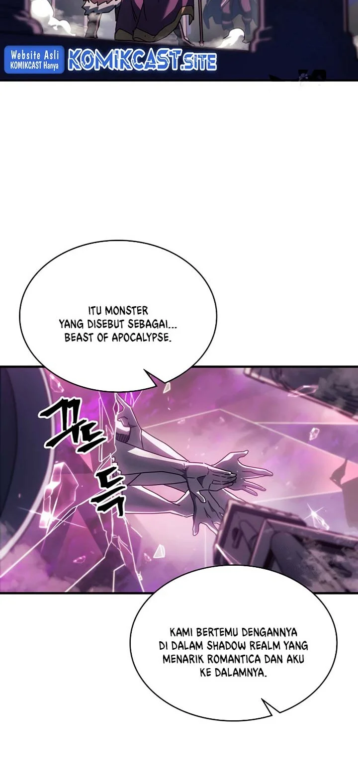 A Returner's Magic Should Be Special Chapter 221 Gambar 12