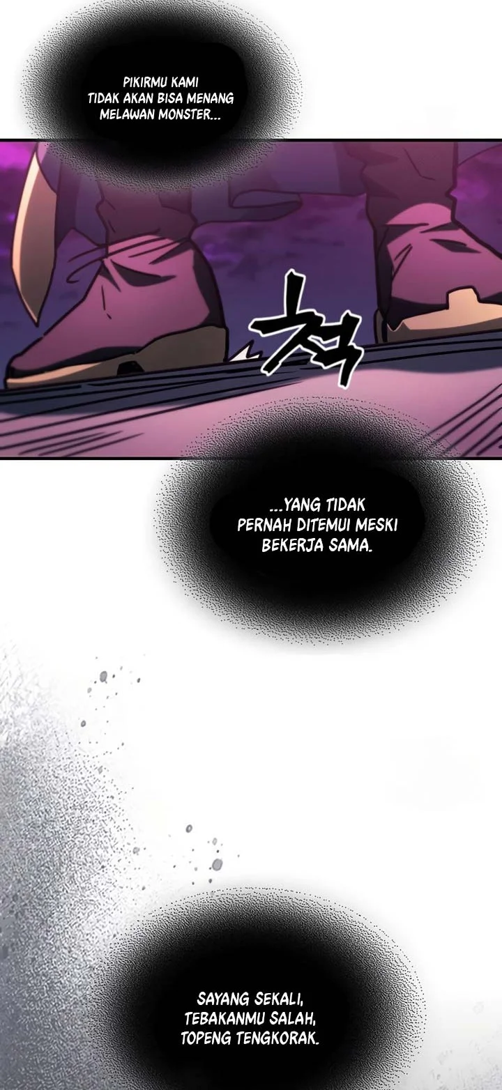 A Returner's Magic Should Be Special Chapter 221 Gambar 16