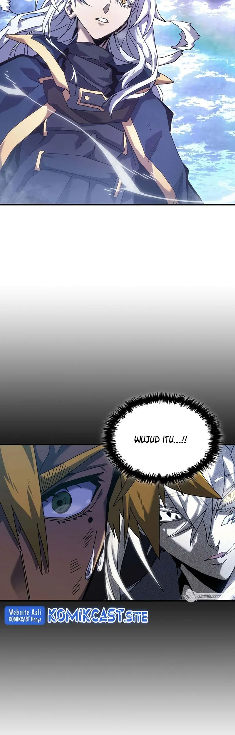 A Returner's Magic Should Be Special Chapter 222 Gambar 37