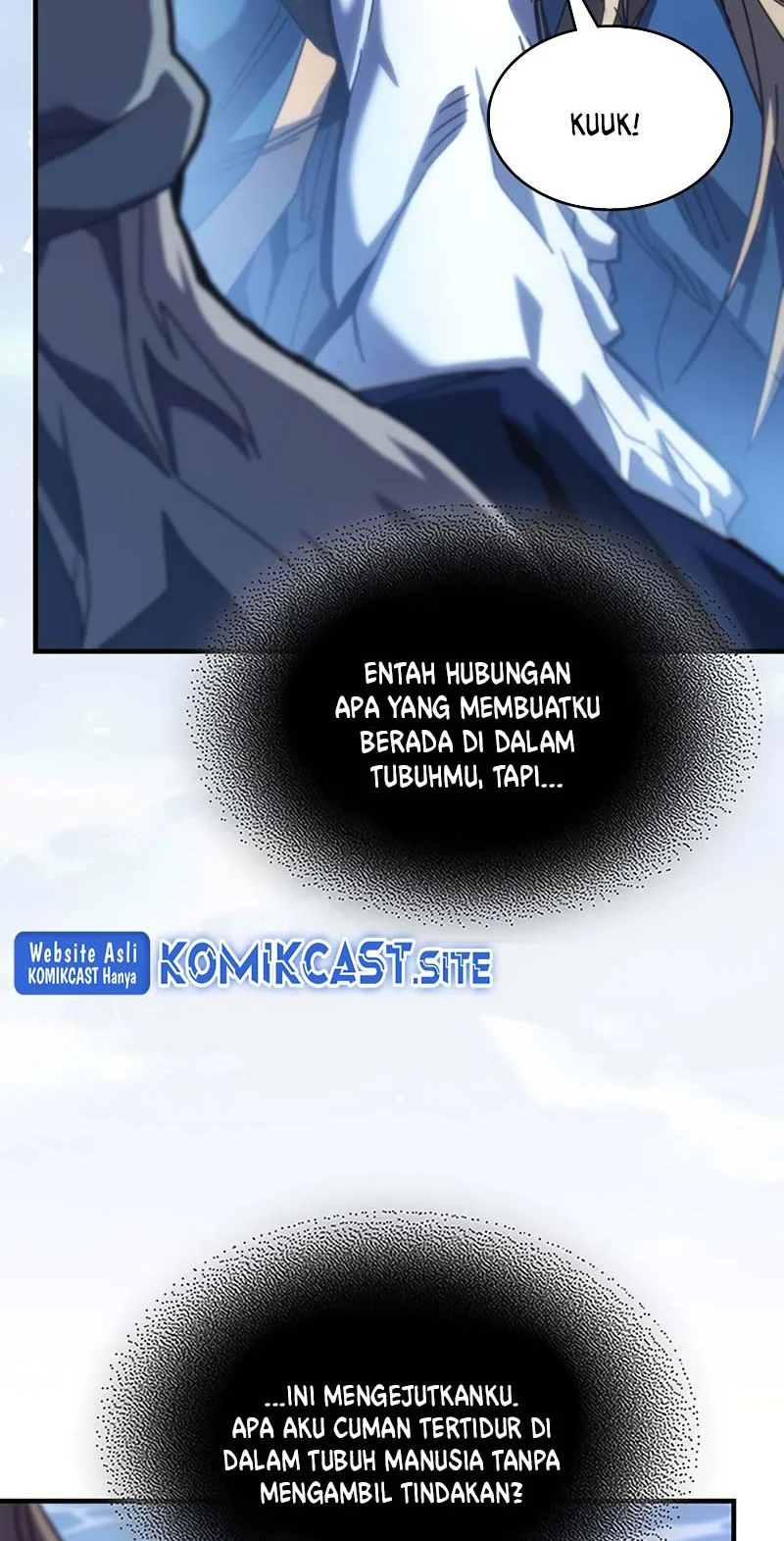 A Returner's Magic Should Be Special Chapter 222 Gambar 24