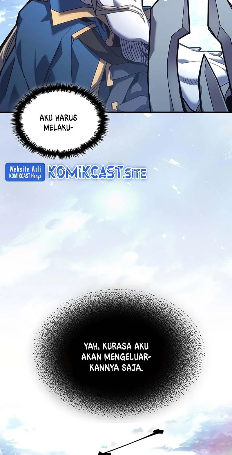 A Returner's Magic Should Be Special Chapter 222 Gambar 26