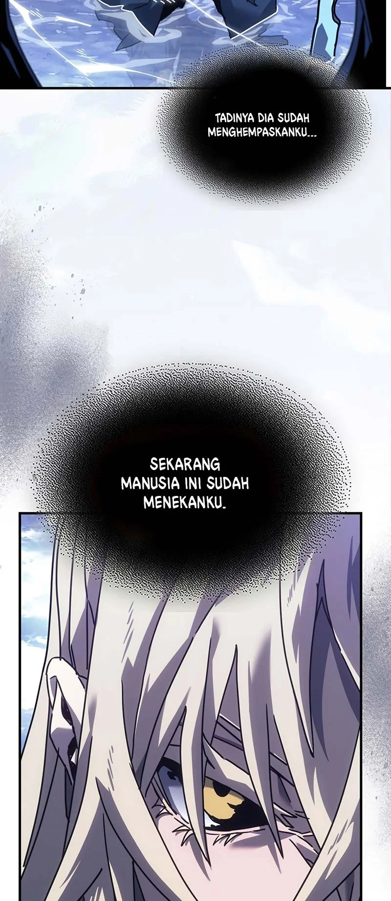 A Returner's Magic Should Be Special Chapter 222 Gambar 54