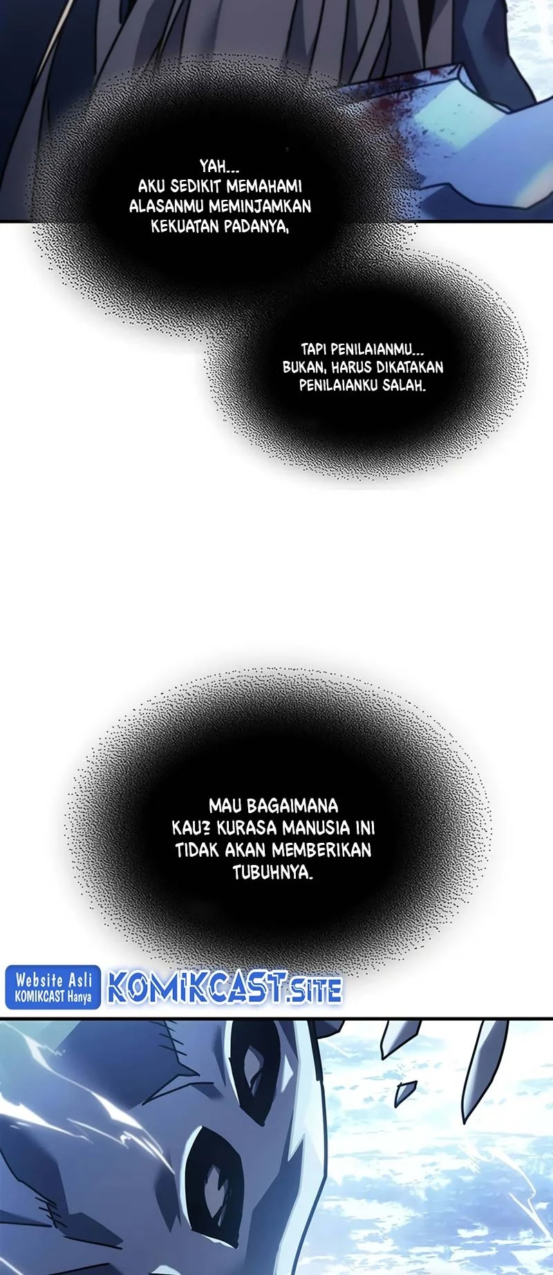 A Returner's Magic Should Be Special Chapter 222 Gambar 56