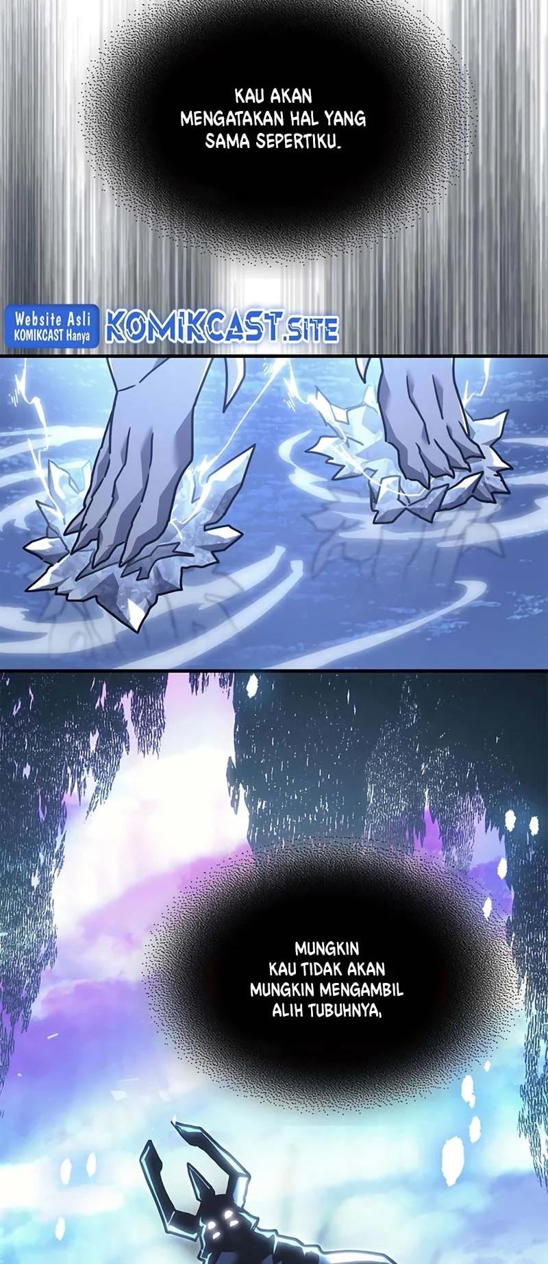 A Returner's Magic Should Be Special Chapter 222 Gambar 58