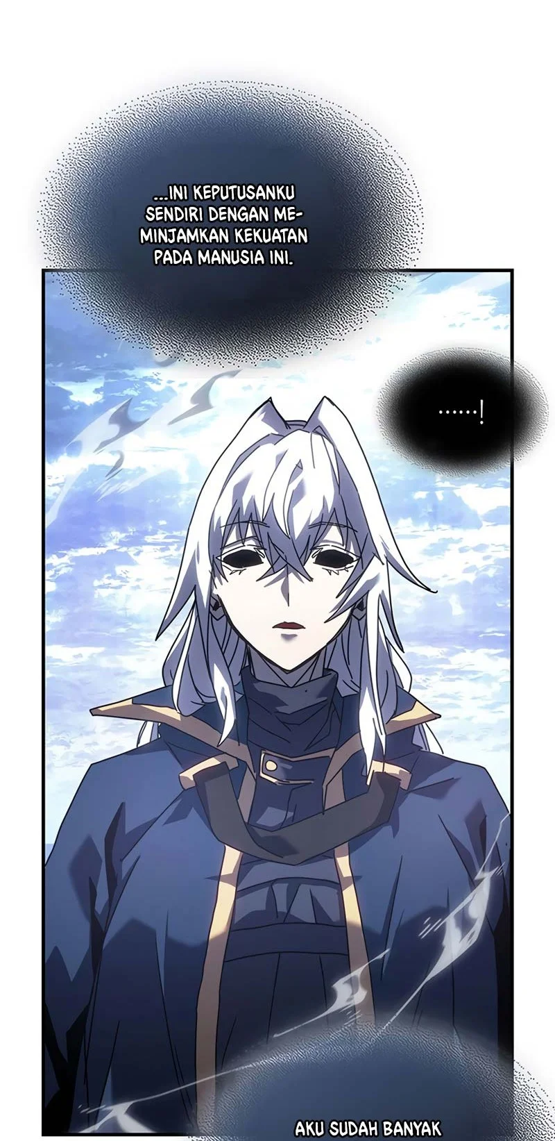 A Returner's Magic Should Be Special Chapter 222 Gambar 44