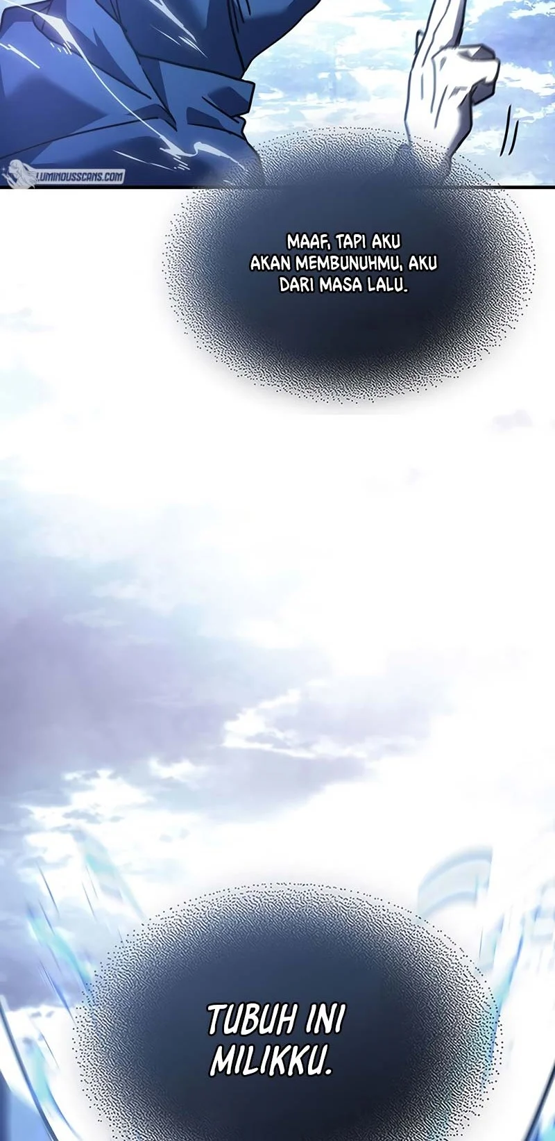 A Returner's Magic Should Be Special Chapter 222 Gambar 46