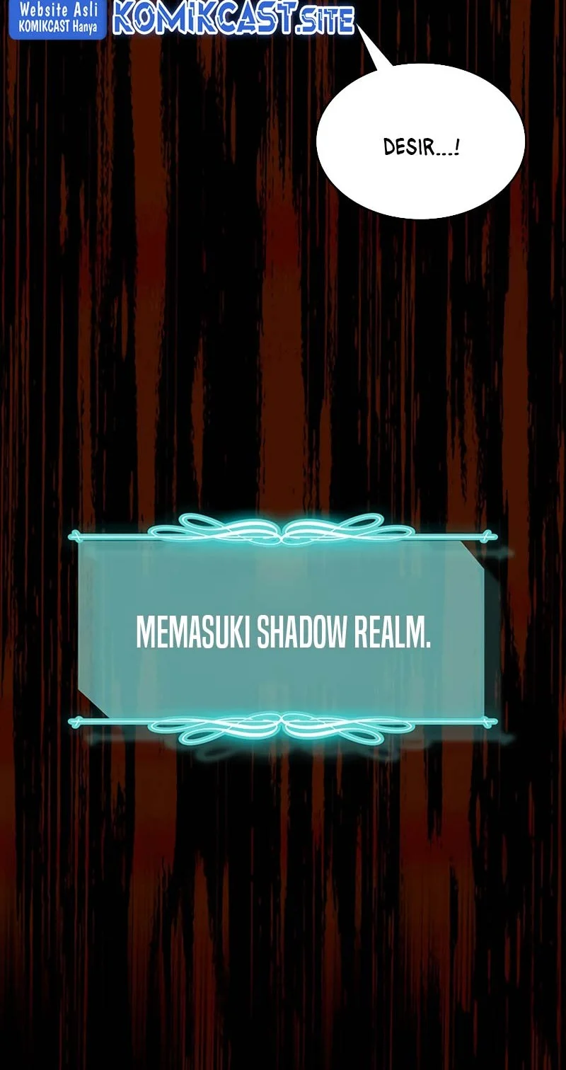 A Returner's Magic Should Be Special Chapter 222 Gambar 4