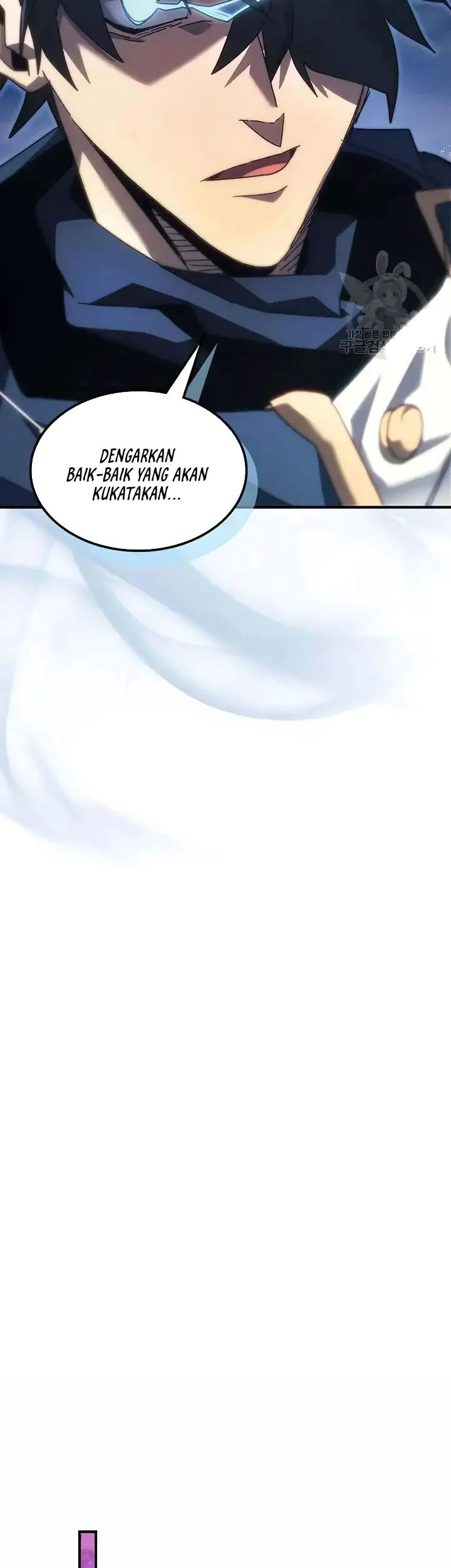 A Returner's Magic Should Be Special Chapter 223 Gambar 31