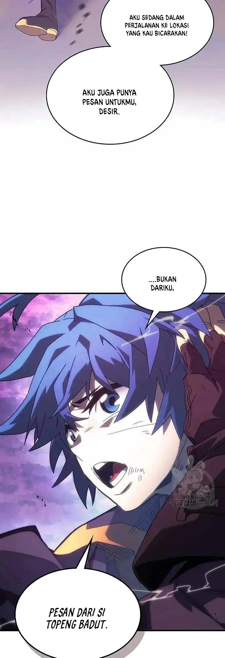 A Returner's Magic Should Be Special Chapter 223 Gambar 20