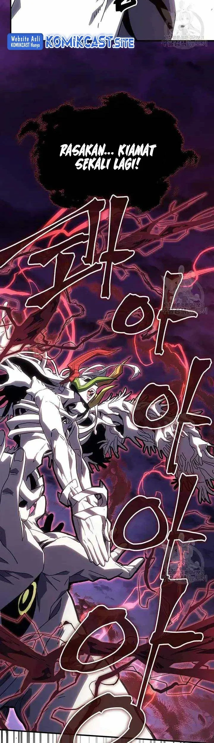 A Returner's Magic Should Be Special Chapter 223 Gambar 49