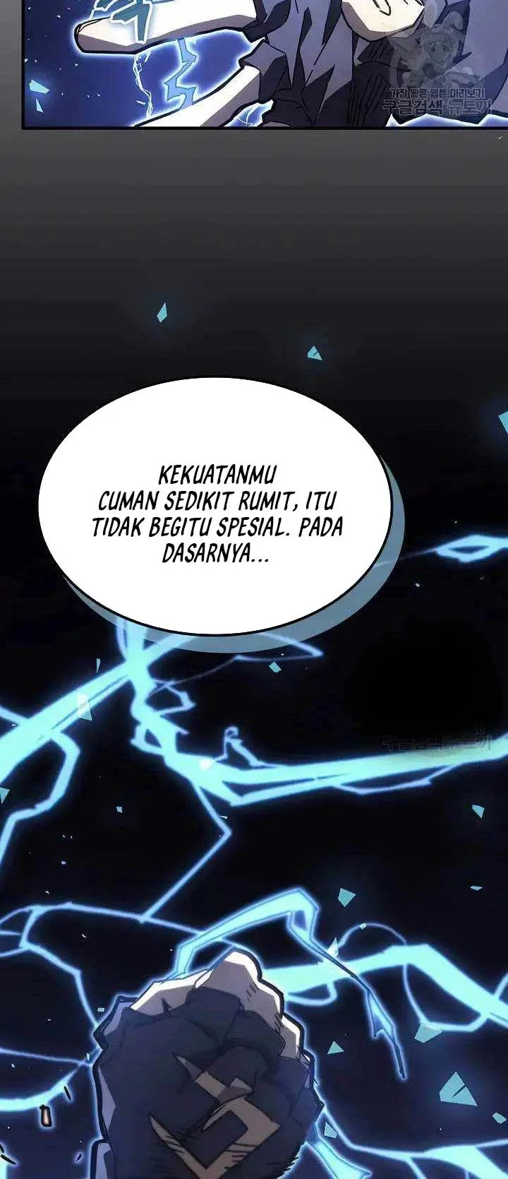 A Returner's Magic Should Be Special Chapter 223 Gambar 52