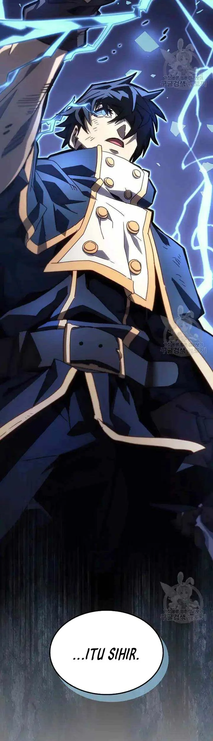 A Returner's Magic Should Be Special Chapter 223 Gambar 53