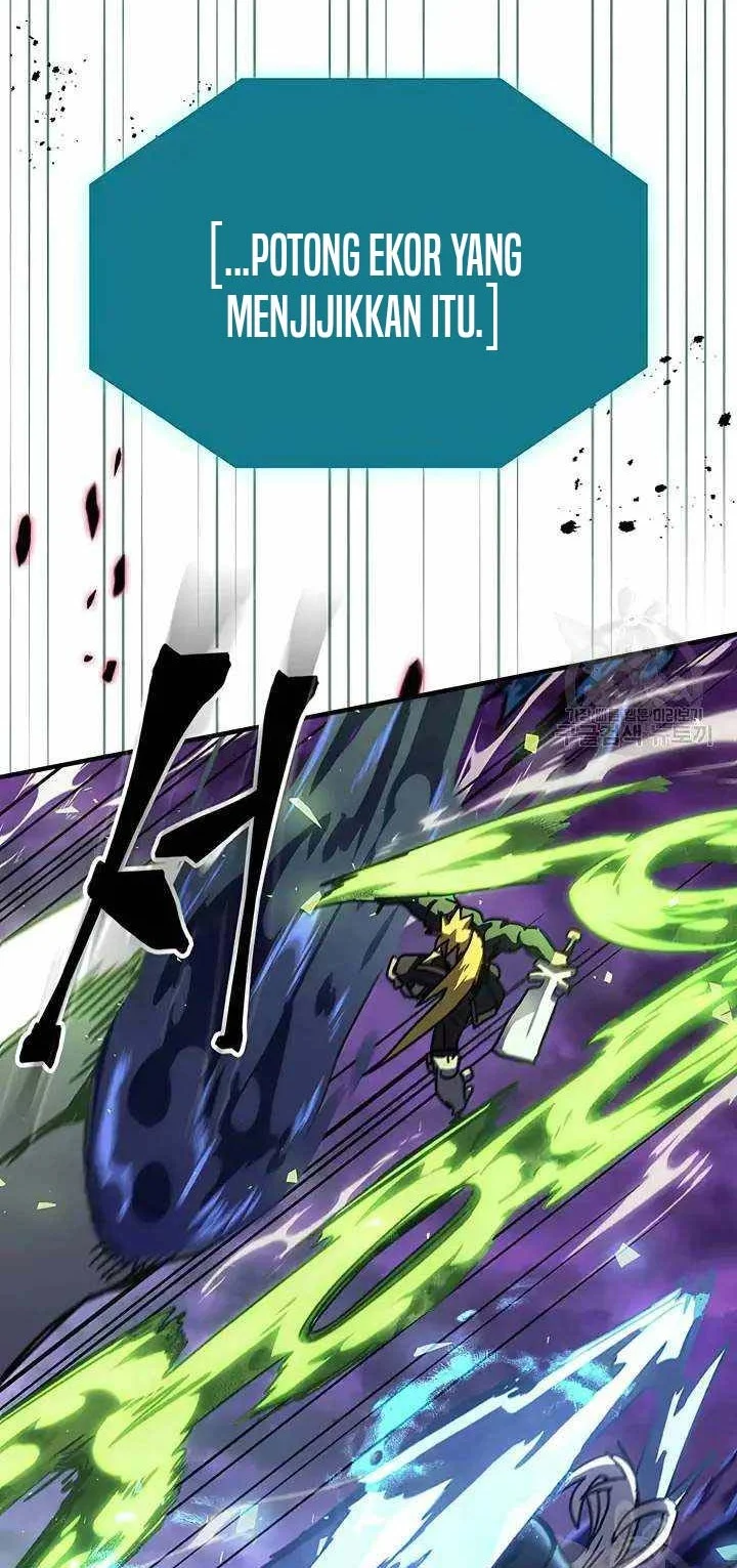 A Returner's Magic Should Be Special Chapter 223 Gambar 42