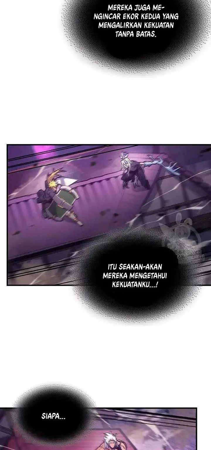 A Returner's Magic Should Be Special Chapter 223 Gambar 44