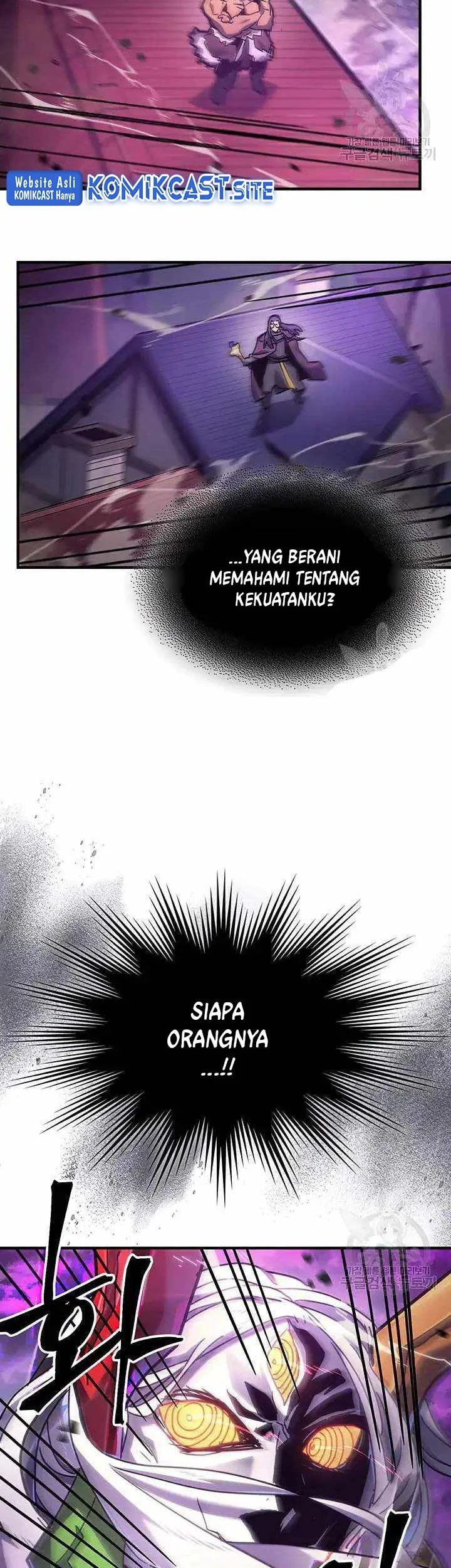 A Returner's Magic Should Be Special Chapter 223 Gambar 45