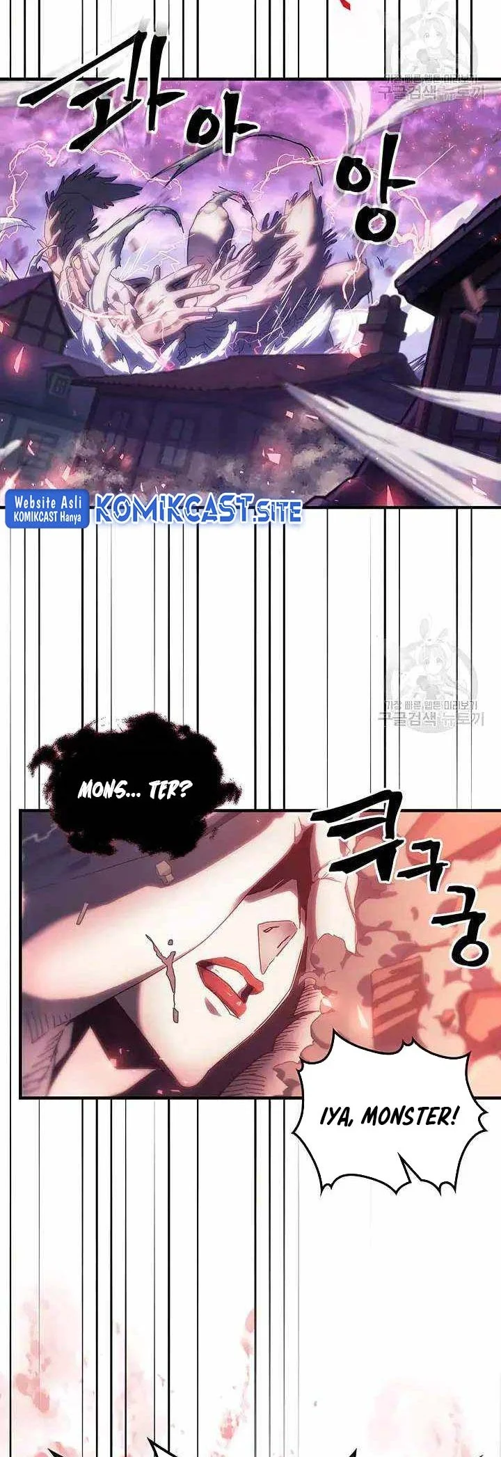 A Returner's Magic Should Be Special Chapter 223 Gambar 4