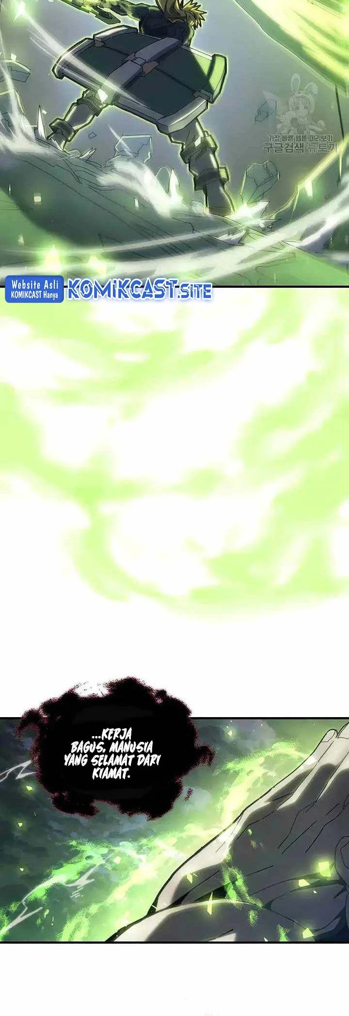 A Returner's Magic Should Be Special Chapter 223 Gambar 10