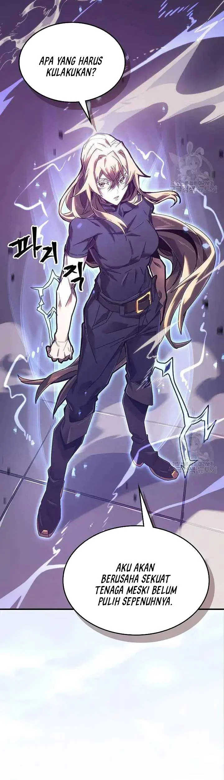 A Returner's Magic Should Be Special Chapter 223 Gambar 17