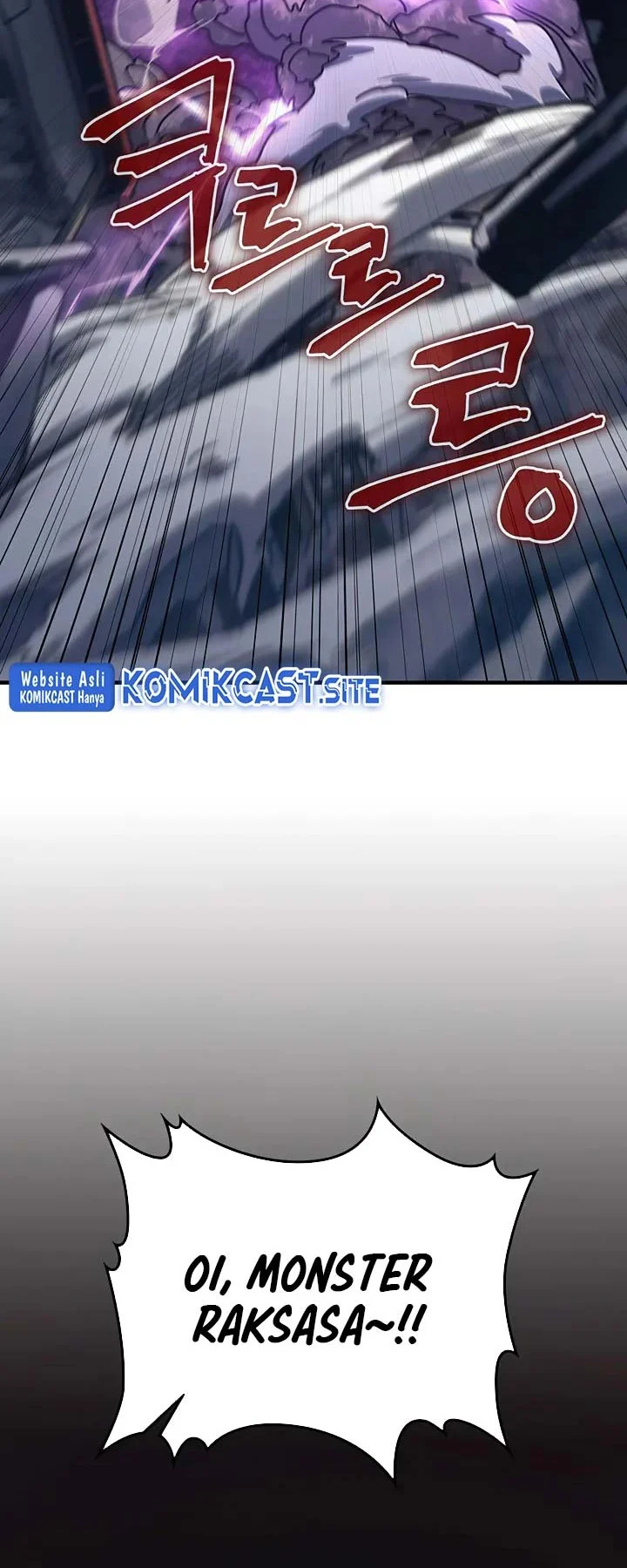 A Returner's Magic Should Be Special Chapter 224 Gambar 30