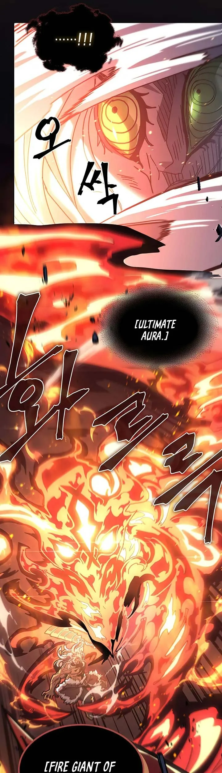 A Returner's Magic Should Be Special Chapter 224 Gambar 31