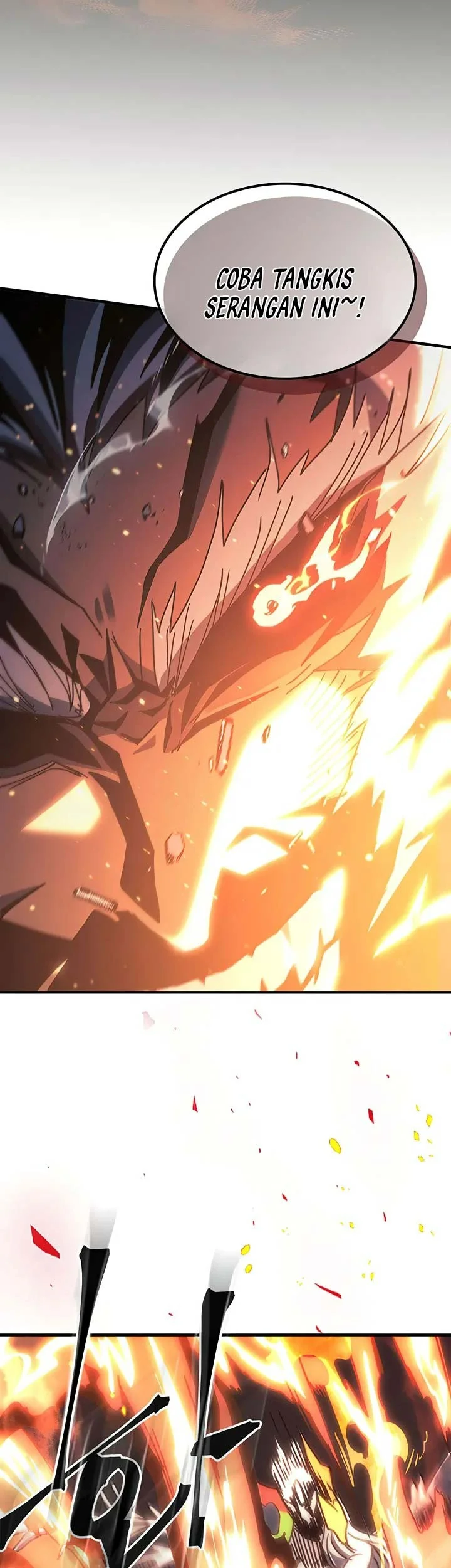 A Returner's Magic Should Be Special Chapter 224 Gambar 33