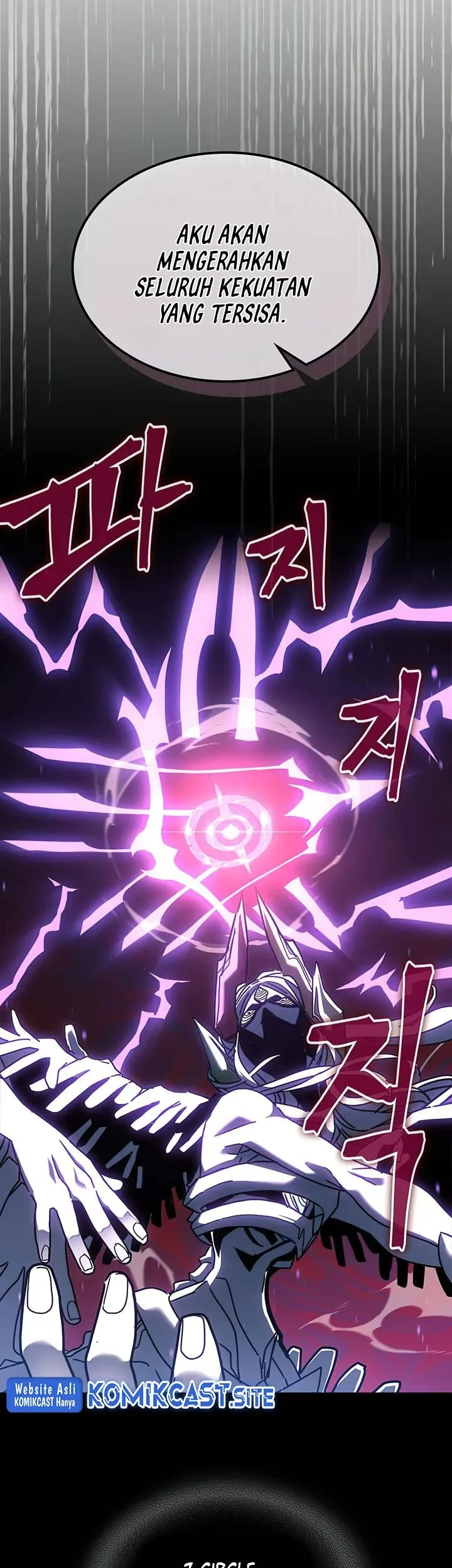 A Returner's Magic Should Be Special Chapter 224 Gambar 25