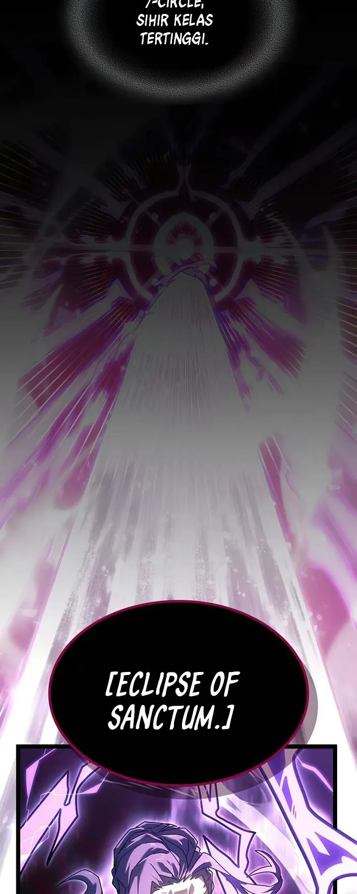 A Returner's Magic Should Be Special Chapter 224 Gambar 26