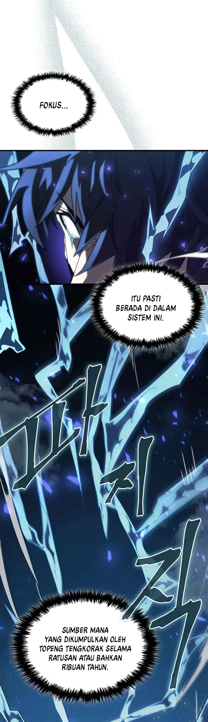 A Returner's Magic Should Be Special Chapter 224 Gambar 43