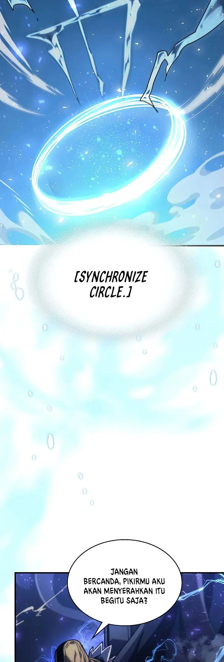 A Returner's Magic Should Be Special Chapter 224 Gambar 44