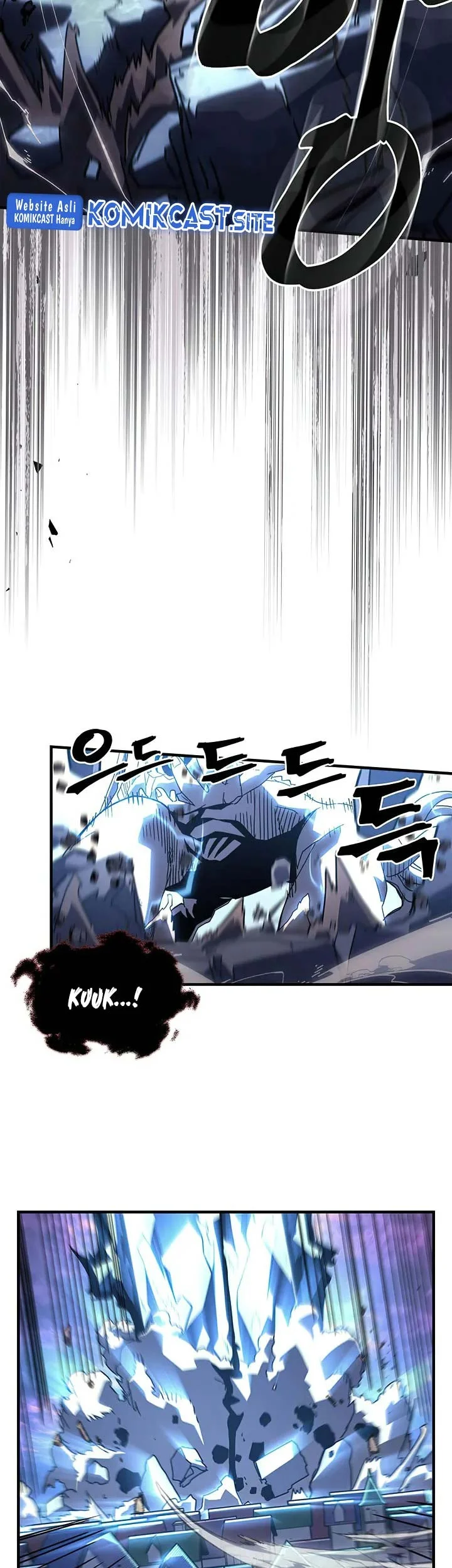 A Returner's Magic Should Be Special Chapter 224 Gambar 7