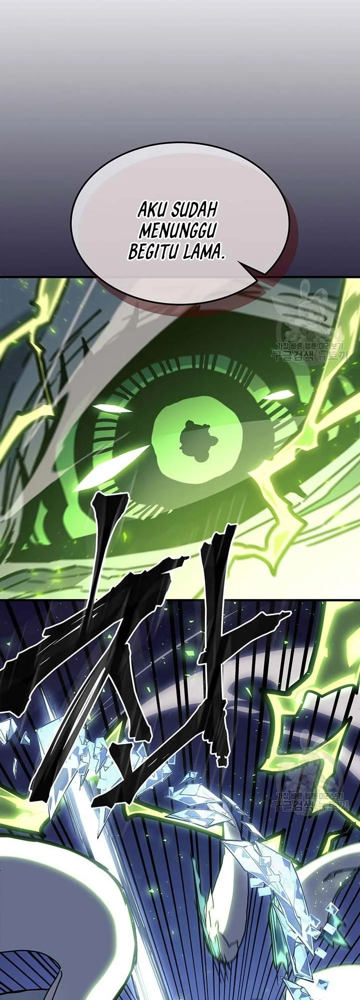 A Returner's Magic Should Be Special Chapter 225 Gambar 28