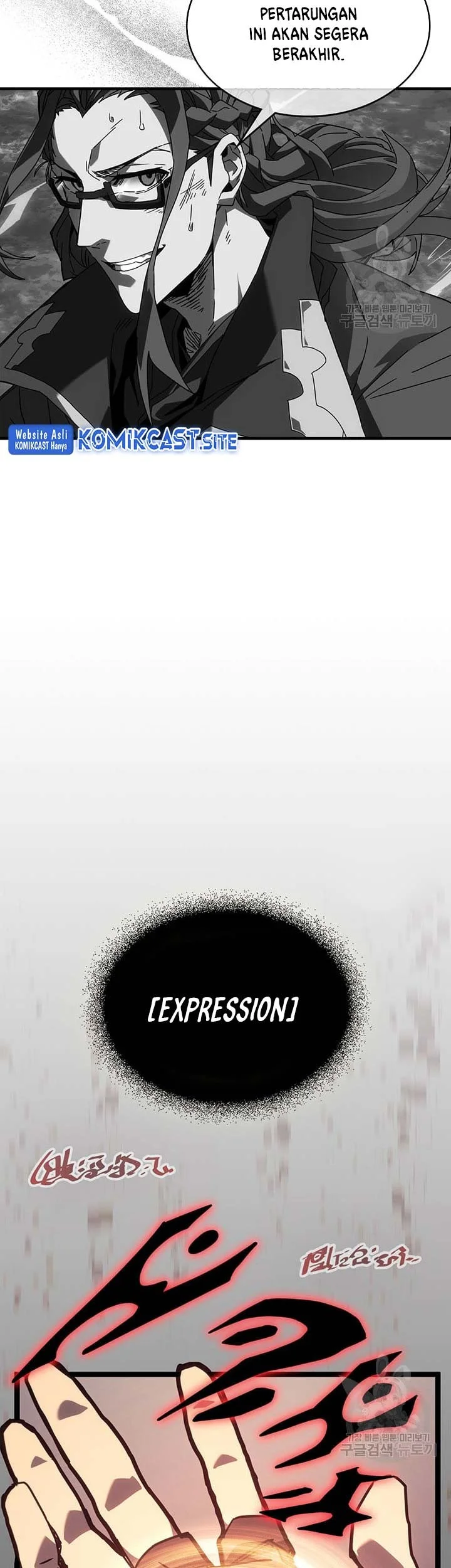 A Returner's Magic Should Be Special Chapter 225 Gambar 33