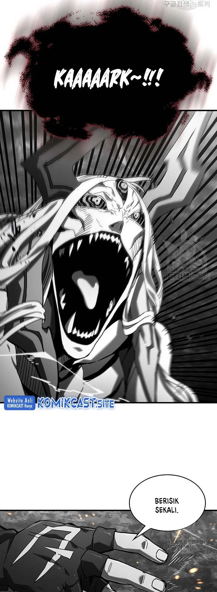 A Returner's Magic Should Be Special Chapter 225 Gambar 36