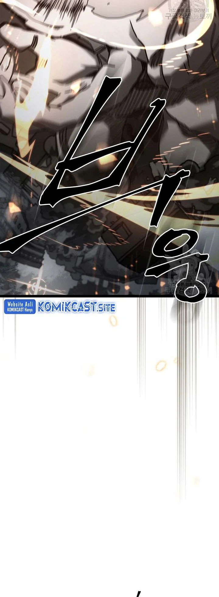 A Returner's Magic Should Be Special Chapter 225 Gambar 38