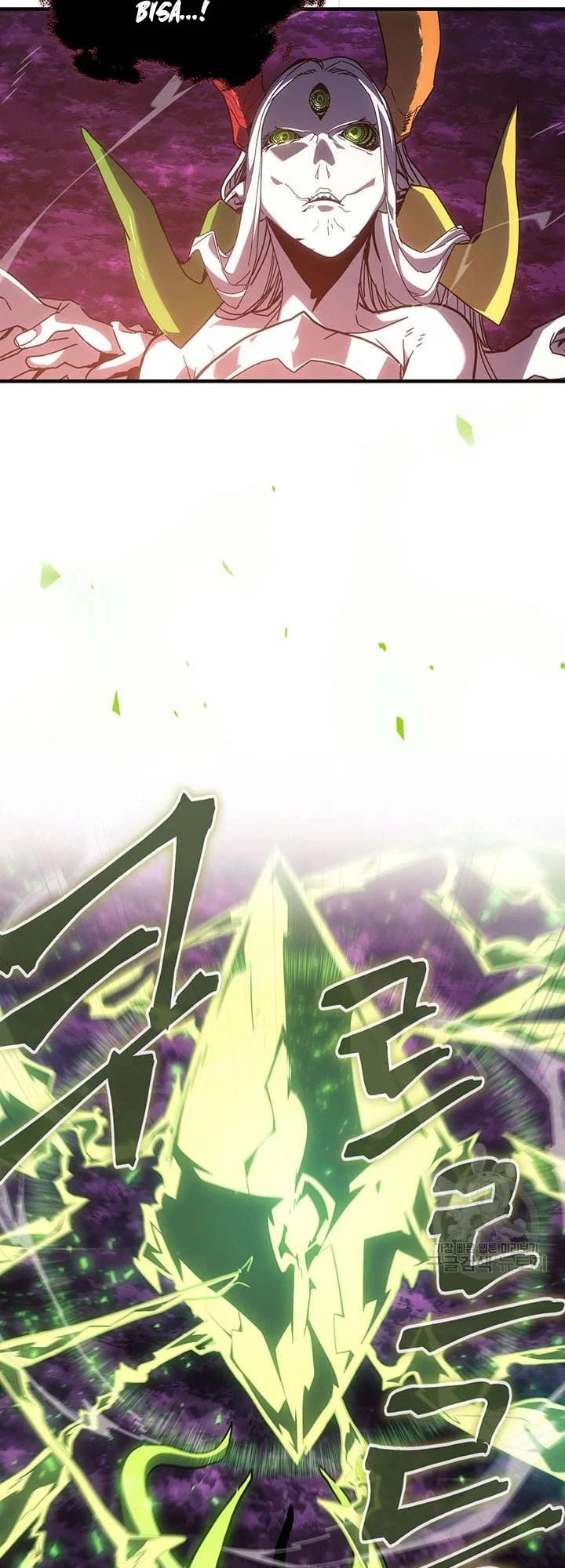 A Returner's Magic Should Be Special Chapter 225 Gambar 26