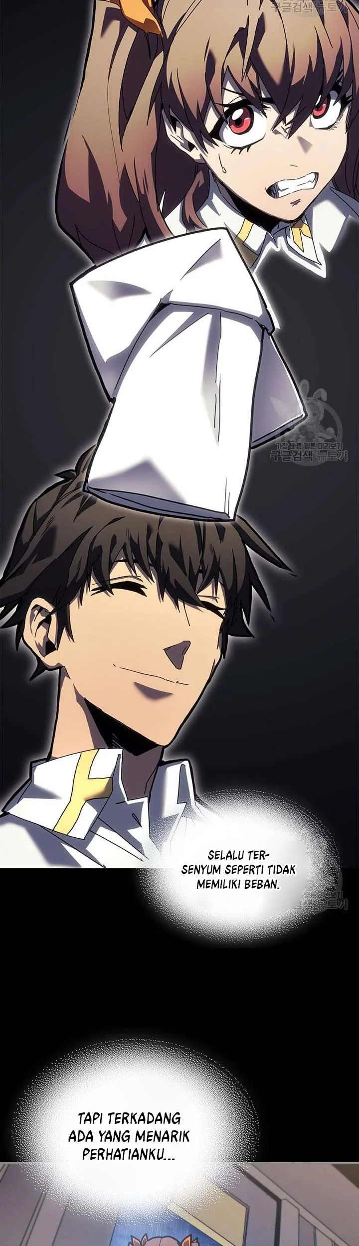 A Returner's Magic Should Be Special Chapter 225 Gambar 3