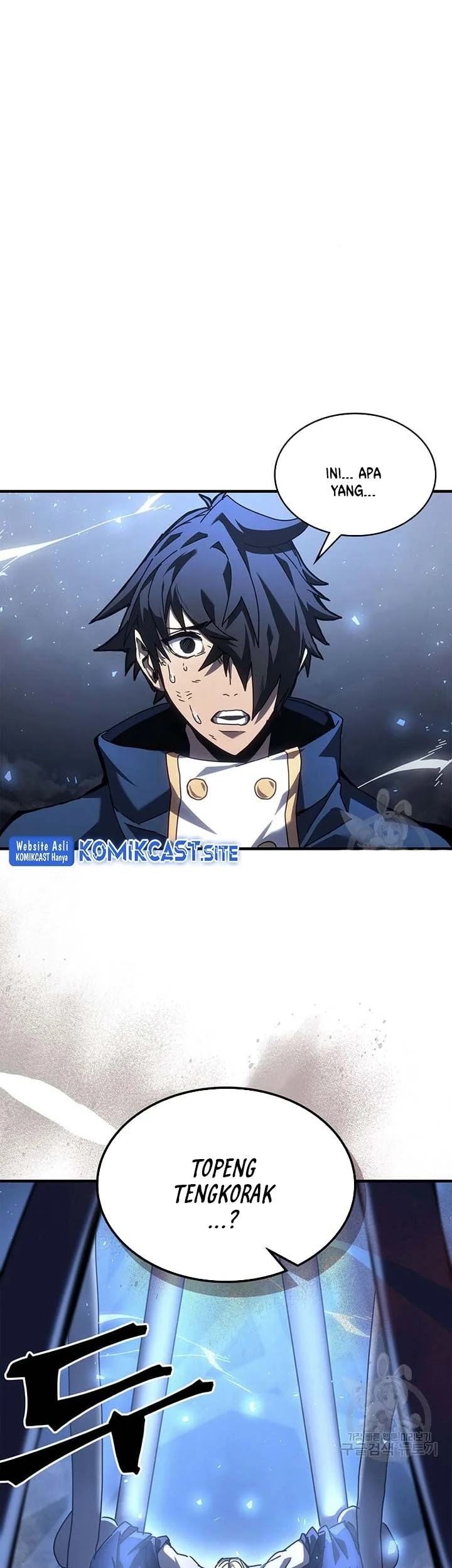 A Returner's Magic Should Be Special Chapter 226 Gambar 31