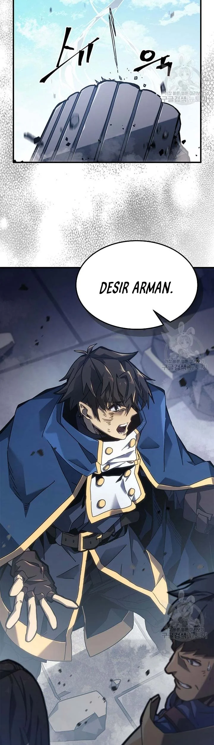 A Returner's Magic Should Be Special Chapter 226 Gambar 45