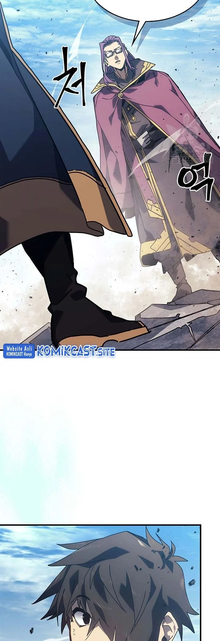 A Returner's Magic Should Be Special Chapter 226 Gambar 6