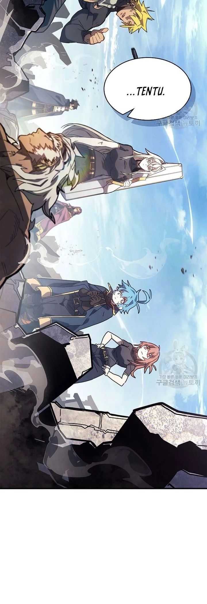 A Returner's Magic Should Be Special Chapter 226 Gambar 8