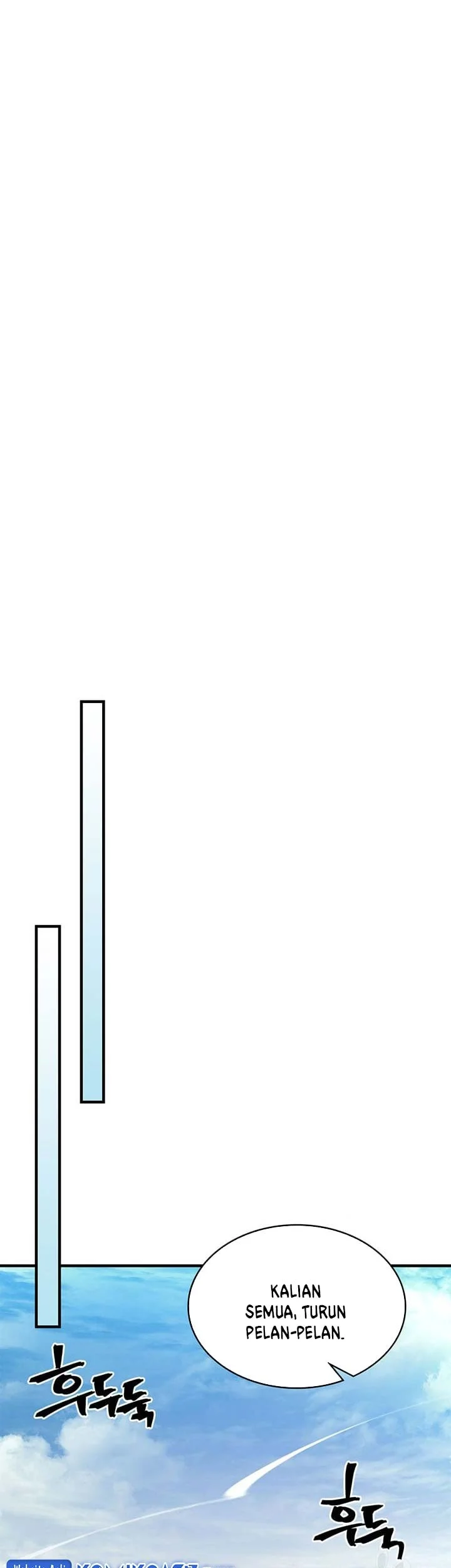 A Returner's Magic Should Be Special Chapter 226 Gambar 9