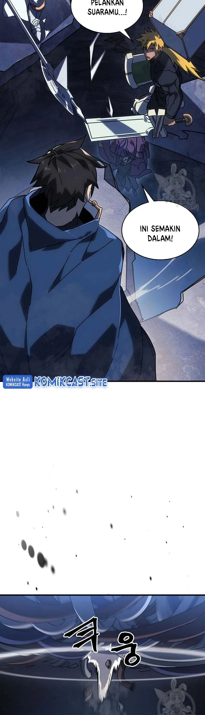 A Returner's Magic Should Be Special Chapter 226 Gambar 11