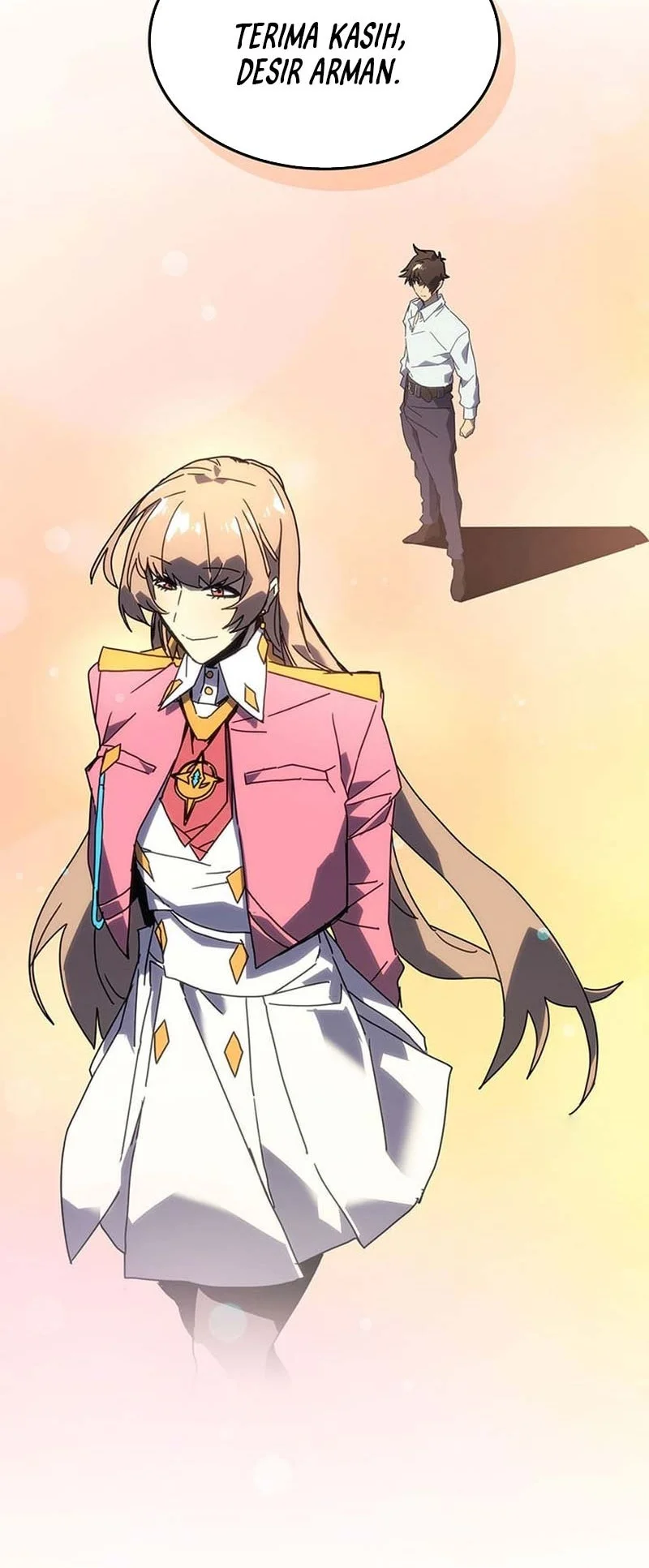 A Returner's Magic Should Be Special Chapter 227 Gambar 32