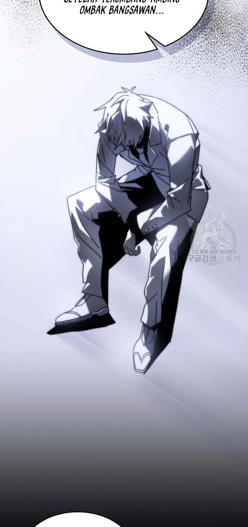 A Returner's Magic Should Be Special Chapter 227 Gambar 42