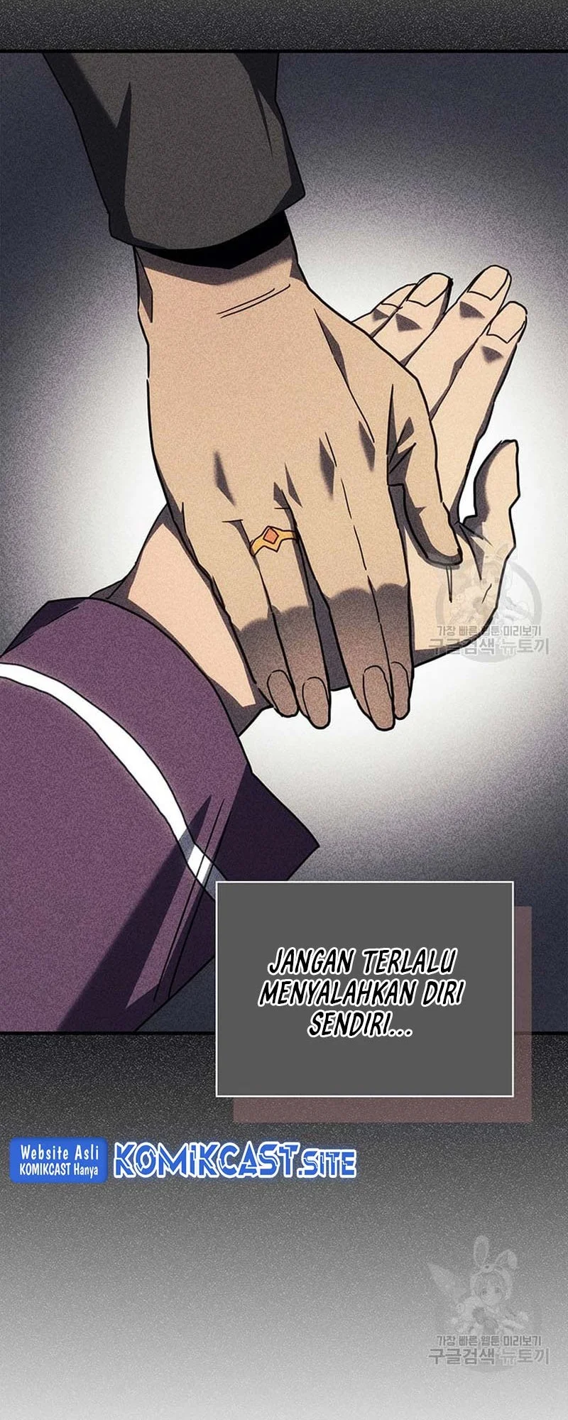 A Returner's Magic Should Be Special Chapter 227 Gambar 10